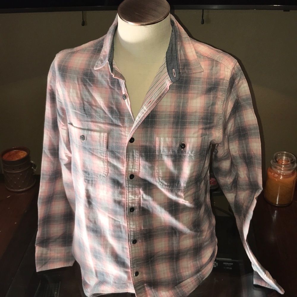 Even Tide Shirt